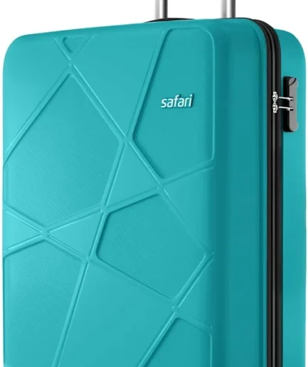 Straren Spinner Trolley Bag